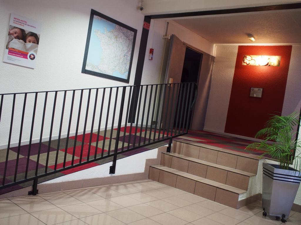 The Originals City, Hotel Et Restaurant Aster, Saint-Avold Nord クレウツヴァルド エクステリア 写真