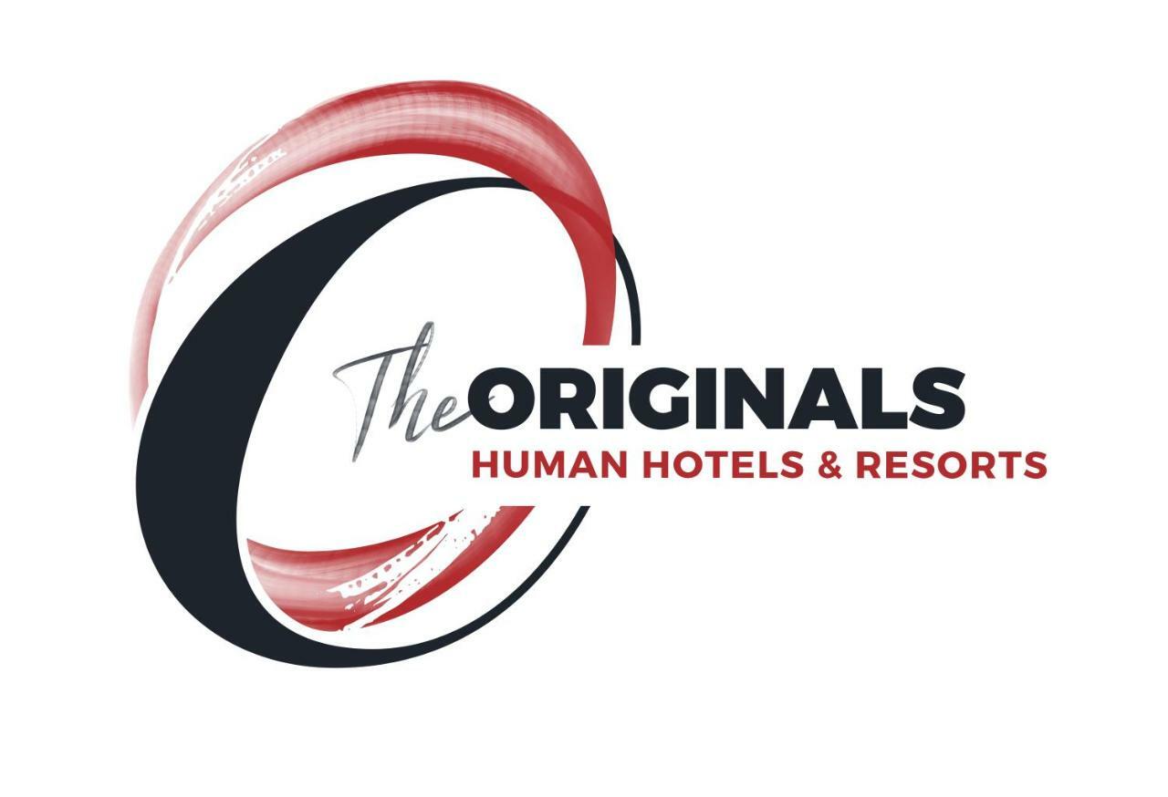 The Originals City, Hotel Et Restaurant Aster, Saint-Avold Nord クレウツヴァルド エクステリア 写真